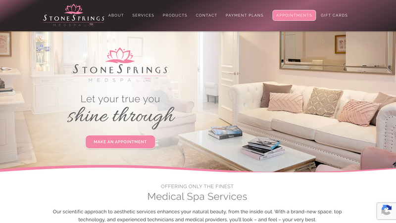 Stone Springs
