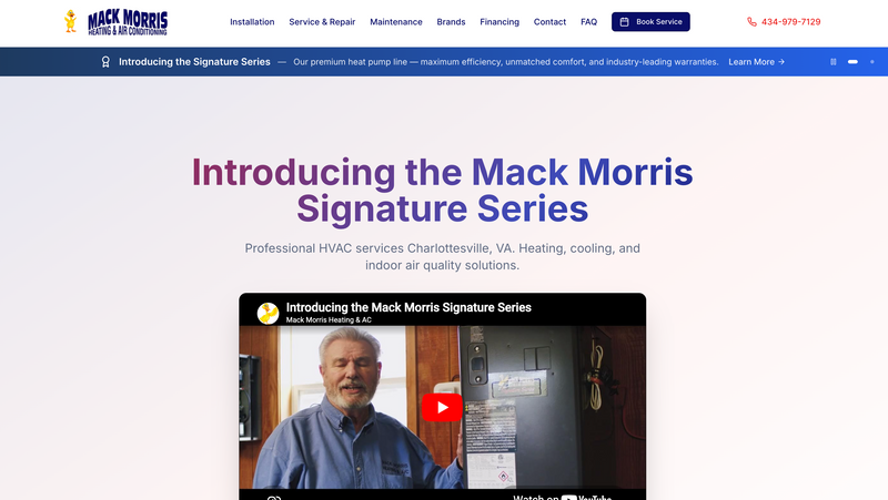 Mack Morris